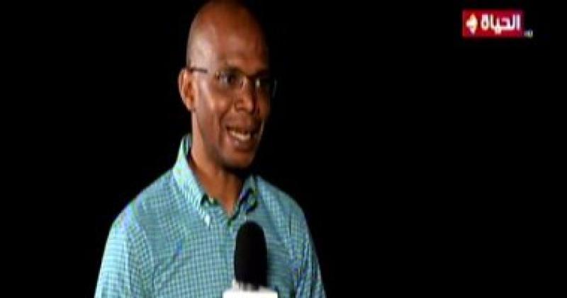 وزير الطاقة التنزانى: نثق فى المصريين.. و”سد نيريرى” يضاعف قدراتنا الكهربائية