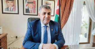 الأردن يشدد على ضرورة وضع...
