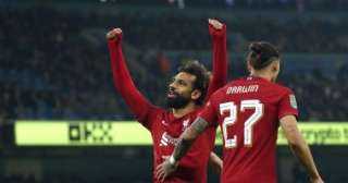 مانشستر سيتي يقصى ليفربول من...