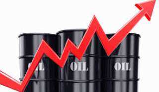 سعر نفط برنت يتخطى 84...