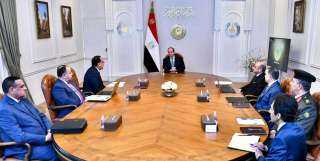 الرئيس يوجه بمراعاة مشاكل الرؤية...