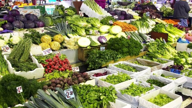 خضار الفصيلة الكرنبية تساهم في الوقاية من سرطان الأمعاء