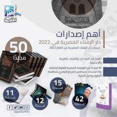 البيان الخامس لحصاد دار الإفتاء...