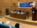 حياة كريمة تختتم ندواتها بجامعة...