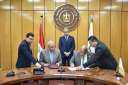 بروتوكول تعاون بين ”القوى العاملة...