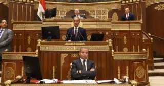 وزير الاتصالات: مصر الرقمية استقبلت...