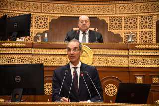وزير الاتصالات للشيوح: 16.7% معدل...