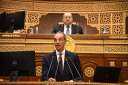 وزير الاتصالات للشيوح: 16.7% معدل...