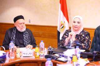 القباج تترأس اجتماع مجلس أمناء...
