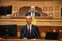 وزير الاتصالات : 16.7% معدل...