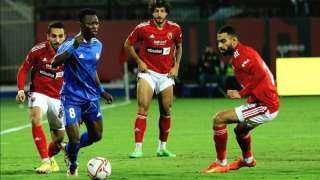 الأهلي يسقط في فخ التعادل...