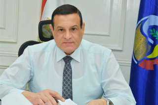 وزير التنمية المحلية يتابع جهود...