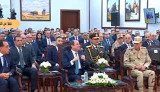 السيسي: بنستورد صودا آش بـ300...