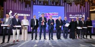 عمرو طلعت: تخريج طلاب مدارسWE...