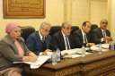بحضور الوزير حسن شحاتة...”القوى العاملة...