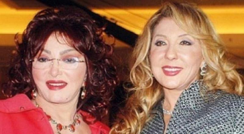 نستعرض تفاصيل سر عداء نادية الجندي ونبيلة عبيد