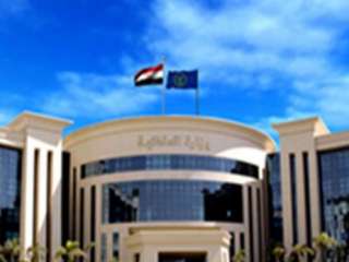 تحرير (428) مخالفة للمحلات التى...