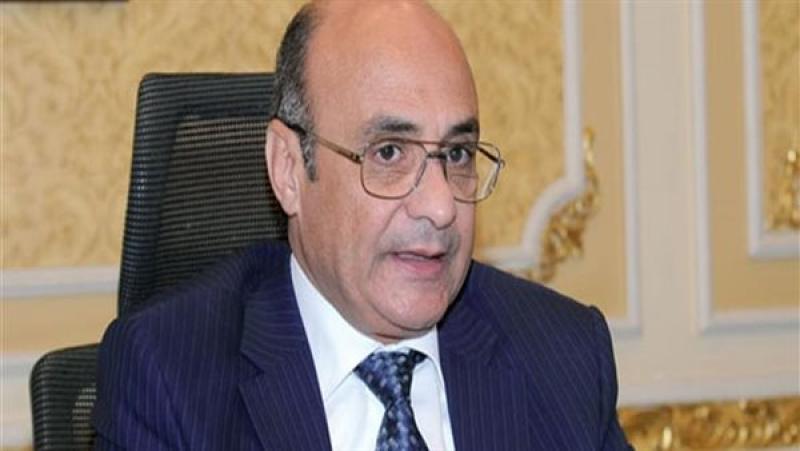 وزير العدل