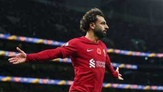 صلاح يفتتح أهداف ليفربول أمام...