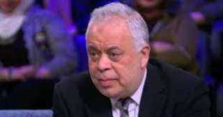 حلم قديم يتحقق.. أشرف زكي:...