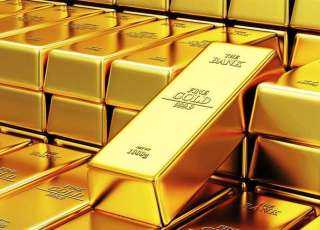 ارتفاع في أسعار الذهب مع...