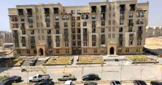 الجزار: تشطيب واجهات 77 عمارة...