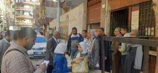 محافظ أسيوط يوجه بمتابعة الأسواق...