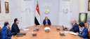 الرئيس السيسي يتابع تطوير منظومة...