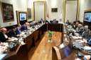وزير الصحة: الاهتمام بخدمات الرعاية...