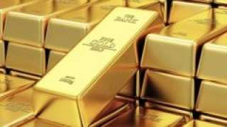 انخفاض الذهب متأثرا بضغوط ارتفاع...