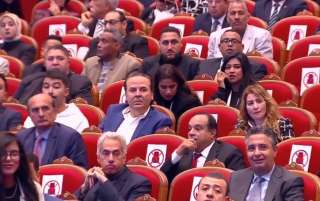 بث مباشر.. الرئيس السيسي يشهد...