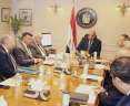 محمود عصمت: خطة متكاملة لزيادة...