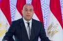 عاصم الجزار يتابع مشروعات مياه...