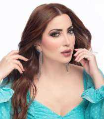 شاهد.. ”نسرين طافش” تعزف بمهارة...