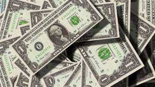 سعر الدولار مساء اليوم الأربعاء...