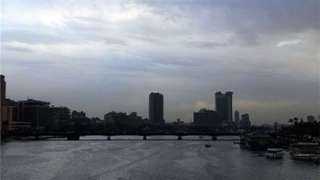 الأرصاد: غدا طقس لطيف نهارا...