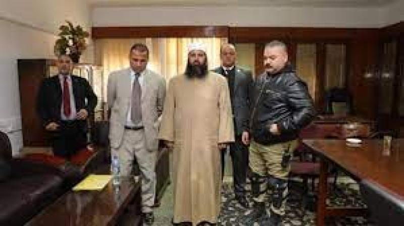 جمعية المأذونين: صاحب واقعة اتجوزوا بسرعة يا شباب نصاب