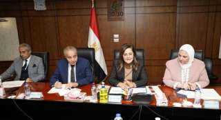 المجلس القومي للأجور يقر زيادة...