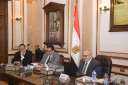 الخشت يوجه بتطبيق مواصفات الورقة...