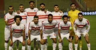تشكيل الزمالك المتوقع أمام الإسماعيلي