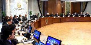 ننشر قرارات اجتماع مجلس الوزراء...