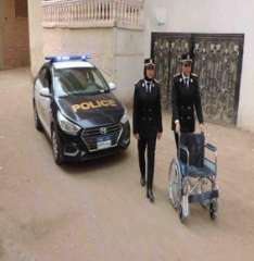 فى إستجابة فورية.. وزارة الداخلية...