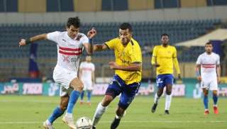 لا شيئ جديد.. الزمالك يقسو...