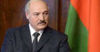 بيلاروسيا تستدعى سفير أوكرانيا لديها...