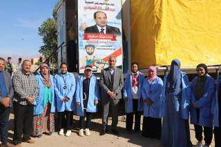 وزارة القوى العاملة توضح وبالأرقام:...