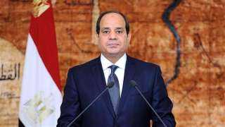 السيسي يكلف بتعزيز جهود توطين...