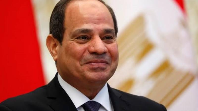 تكليف من السيسي بشأن مشروع توشكى