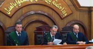 السجن المشدد 10 سنوات لمتهم...