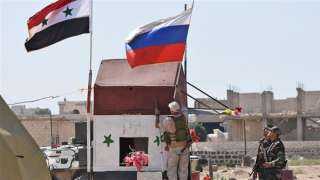 وزيرا خارجية روسيا وتركيا يبحثان...
