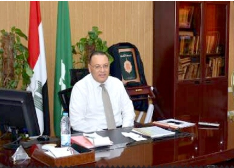 محافظ الشرقية